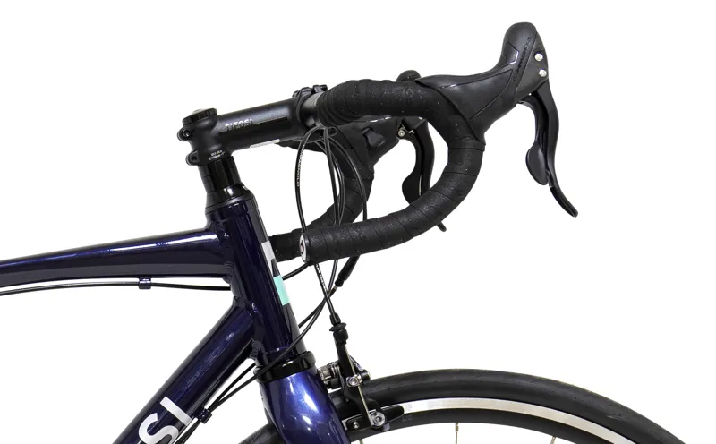 Tifosi Rostra Centaur 700c Road Sports Bike Blue-2